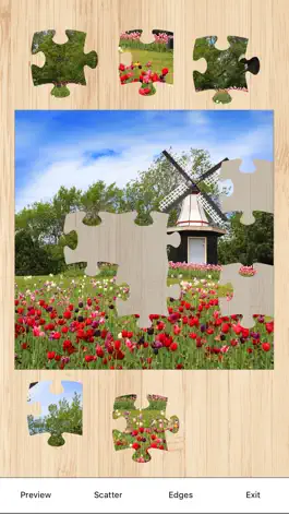 Game screenshot Puzzle Party - Jigsaw Puzzles apk