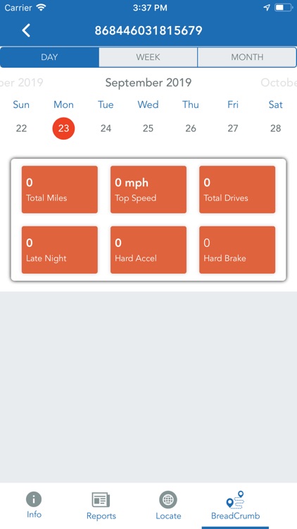 Spartan Family Connect screenshot-7