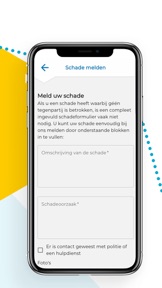 Schermafbeelding