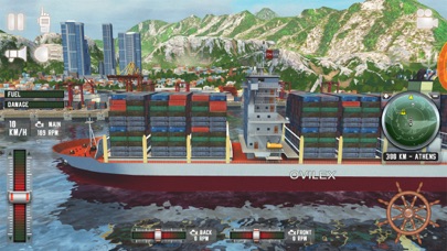 Ship Sim 2019のおすすめ画像1