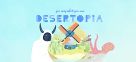 Game screenshot DESERTOPIA mod apk