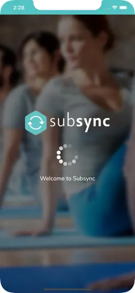 Game screenshot Subsync mod apk