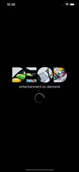 Game screenshot DEOD mod apk
