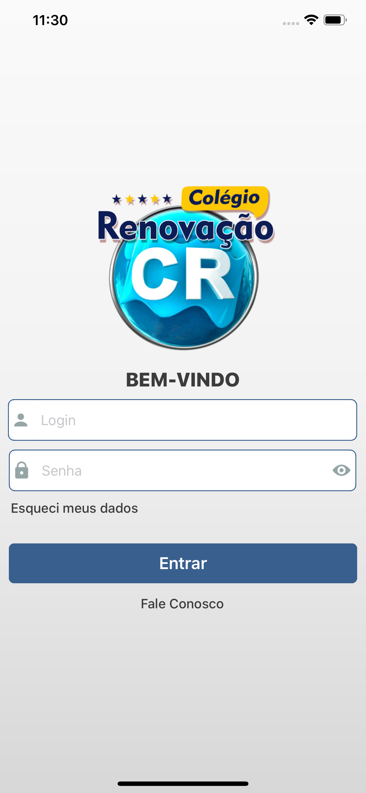 Colégio Renovação