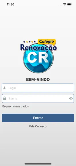 Game screenshot Colégio Renovação mod apk