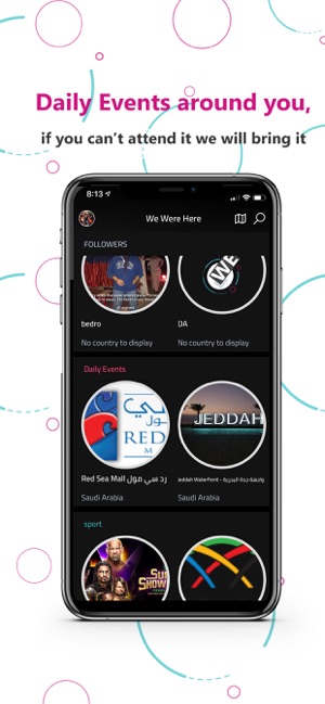 WeWereHere(圖1)-速報App
