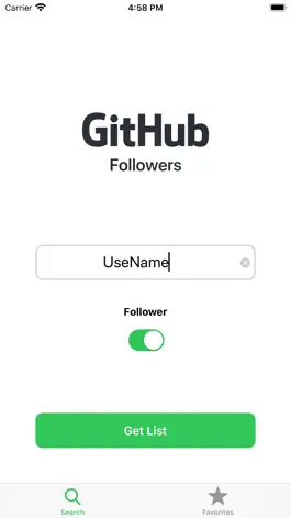 Game screenshot Followers for GitHub mod apk