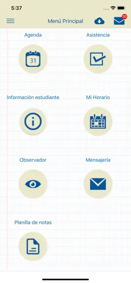 Game screenshot SIAN 365 MAESTROS hack