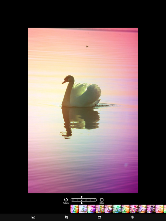 Screenshot #5 pour Gradient Magick