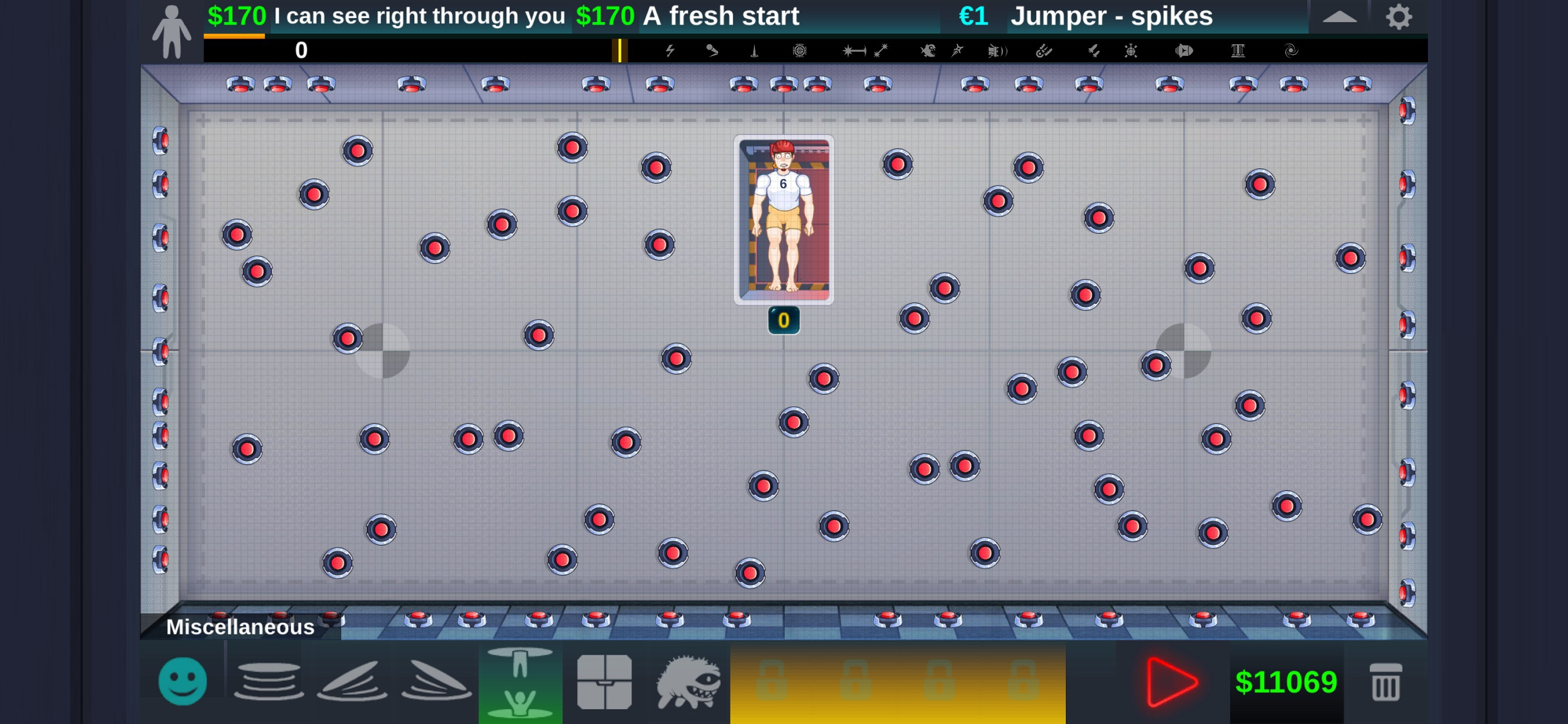 Happy Room screenshot 6