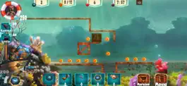 Game screenshot Sammy and Little Ocean Advents mod apk