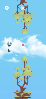 Fred's Voyage screenshot 6