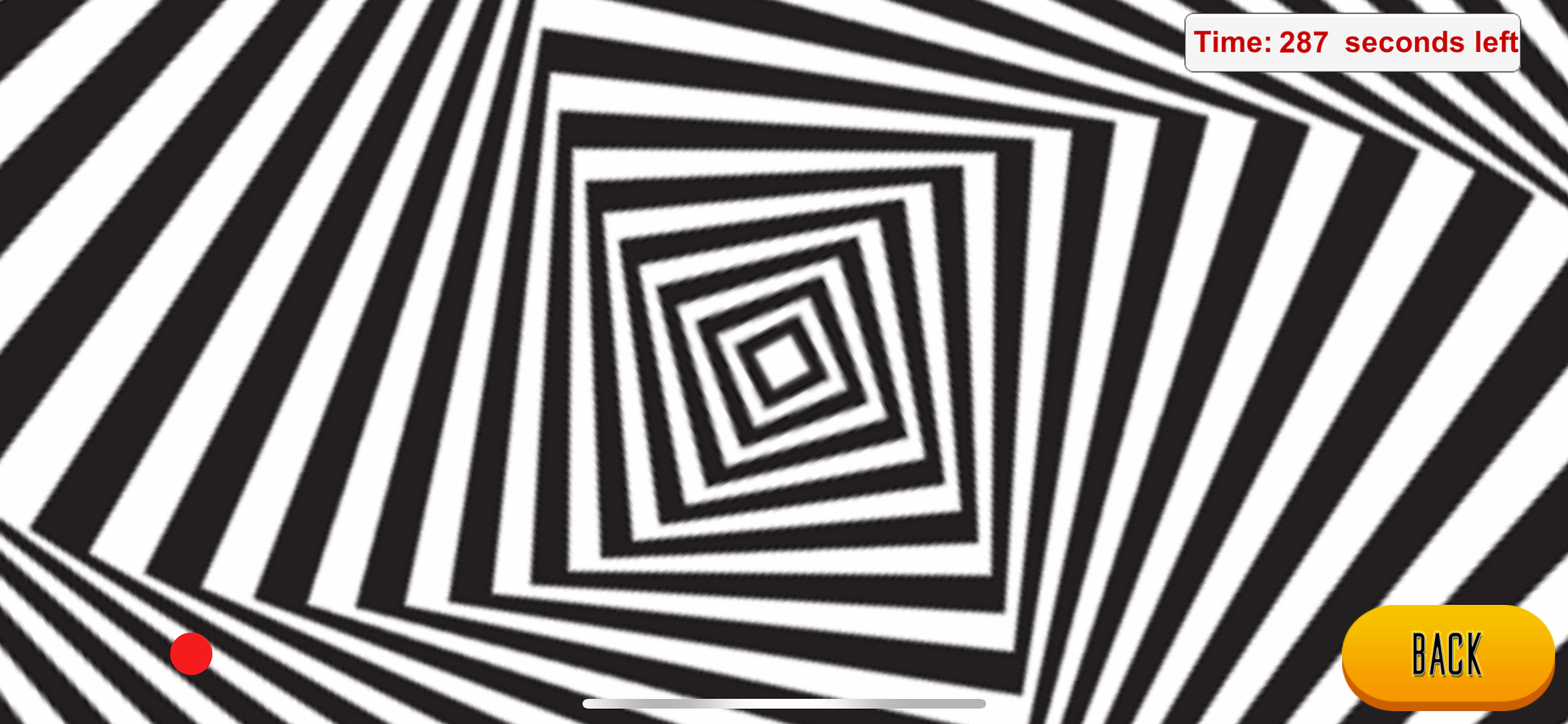 Amblyopia - Lazy Eye