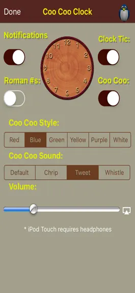 Game screenshot My Coo Coo Clock hack