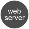 Mini Web Server on WiFi - iPhoneアプリ