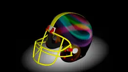football helmet 3d problems & solutions and troubleshooting guide - 4