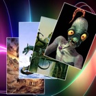 Top 50 Entertainment Apps Like Fantasy Backgrounds for iPhone, iPad and iPod touch - Best Alternatives