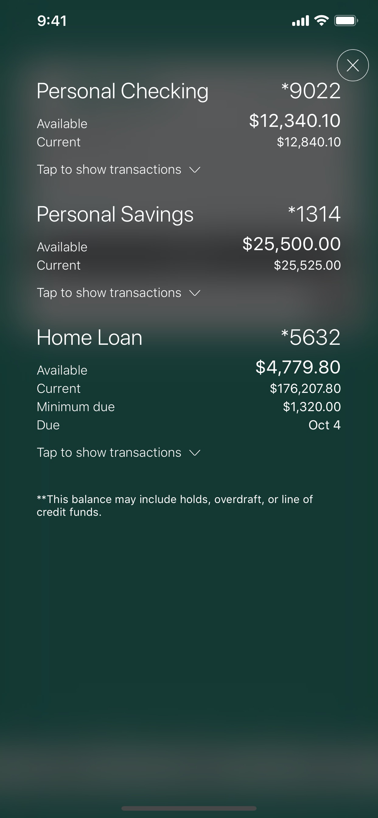 Triangle CU Mobile Banking