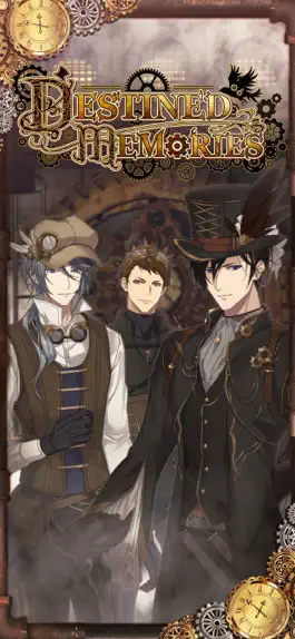 Game screenshot Destined Memories mod apk