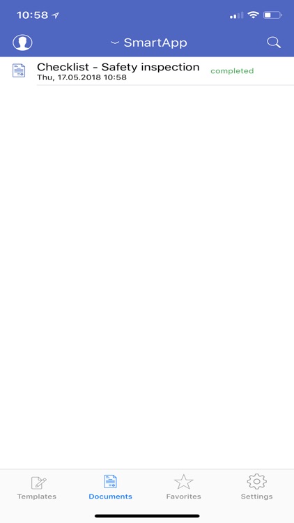 SmartDocuments screenshot-3