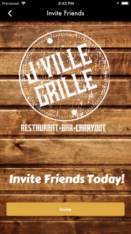 J'Ville Grille screenshot-3