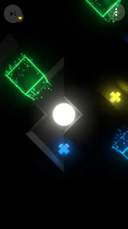 Game screenshot Neon Maze hack