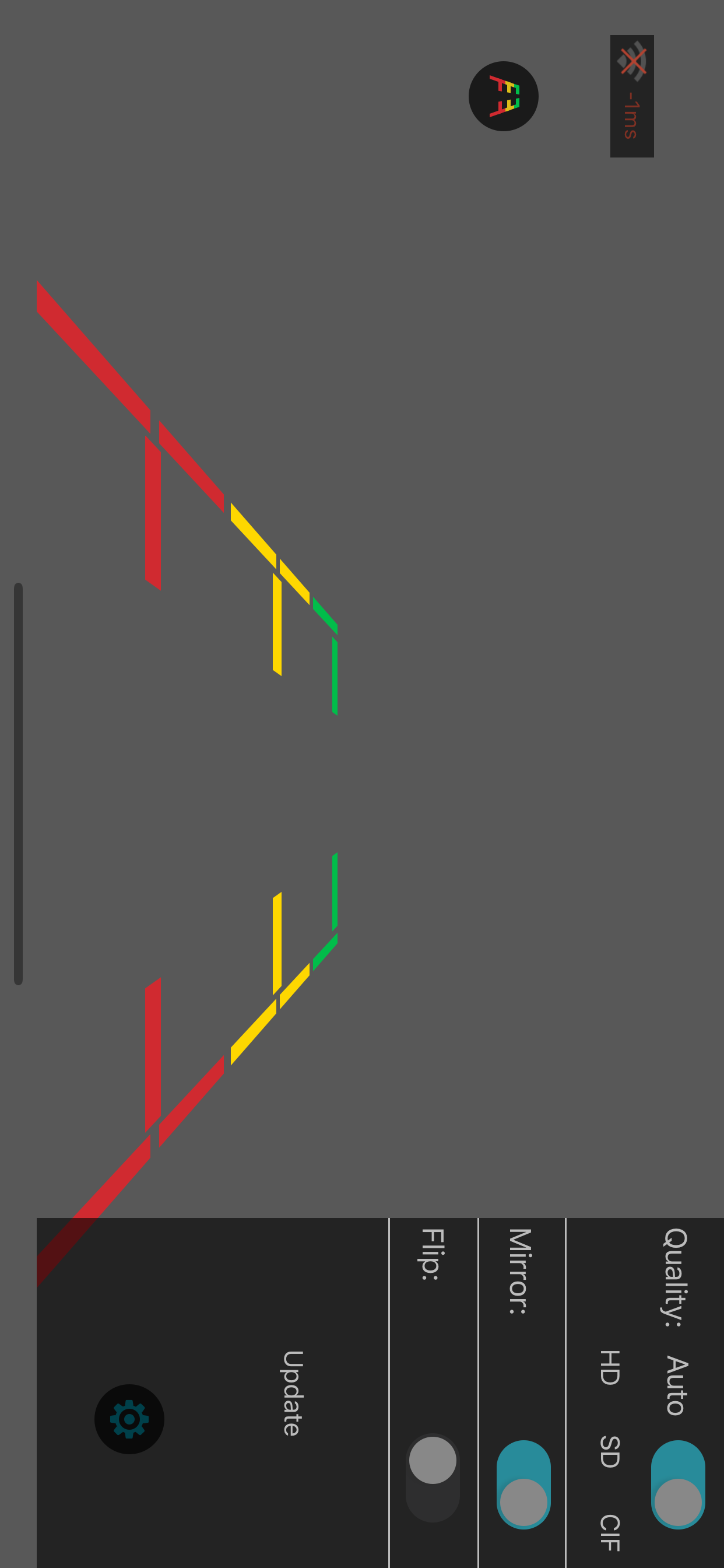 CabCAM