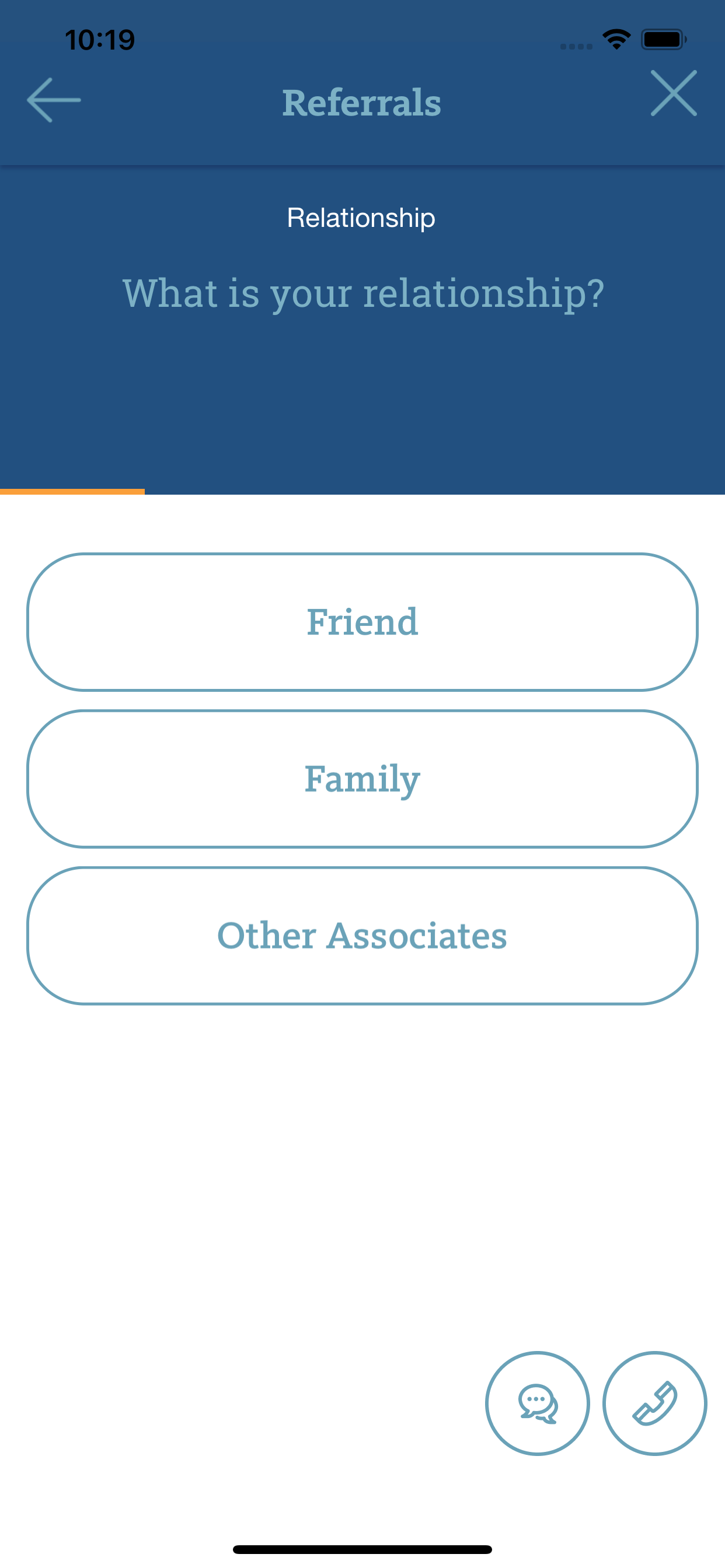 CareConnect+ screenshot 4