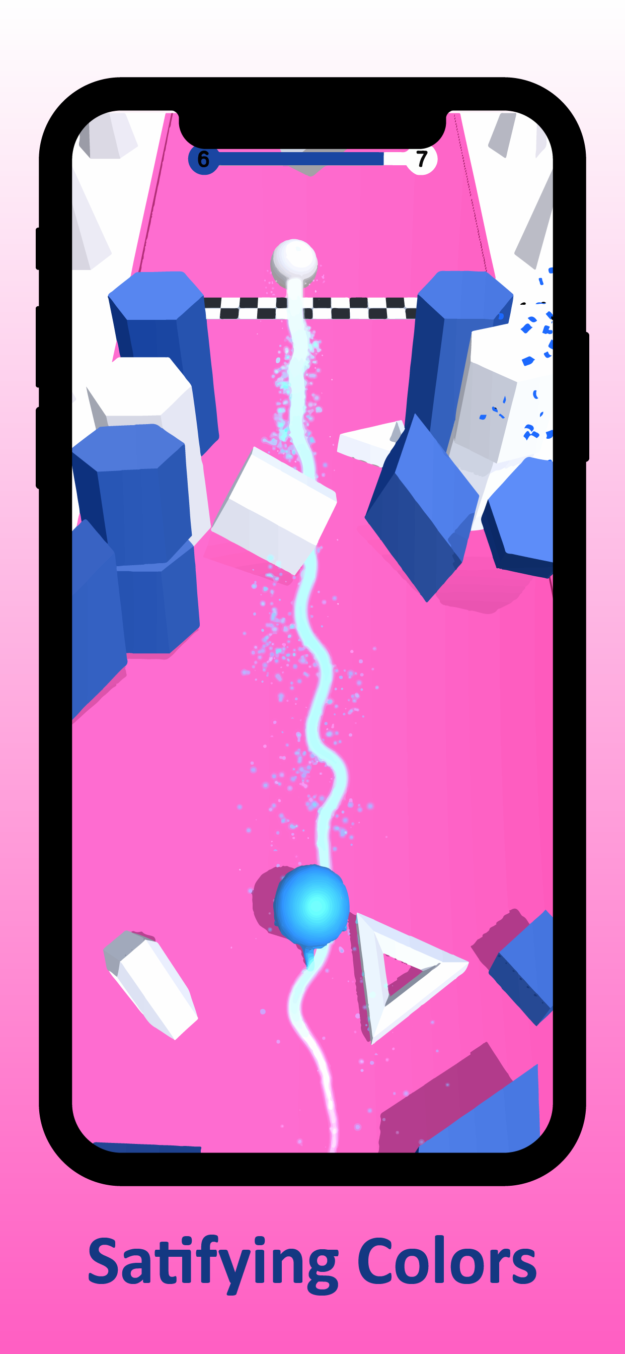 Move It 3D screenshot 7