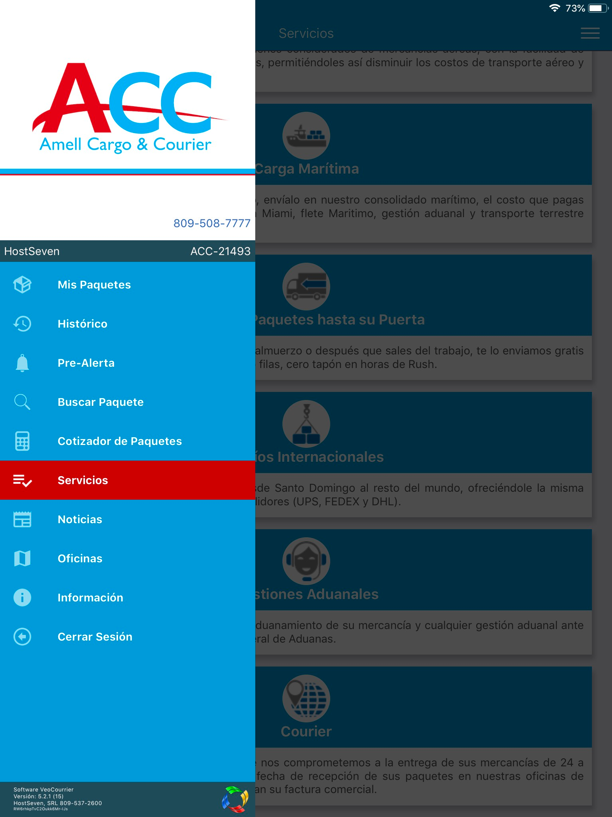 ACC