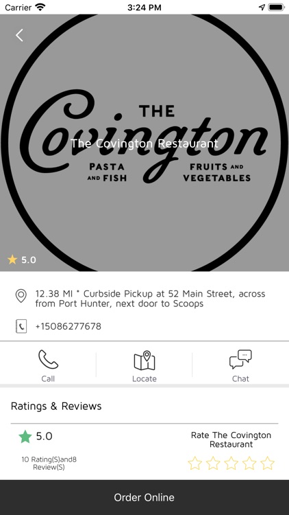 Port Supply Co. screenshot-4