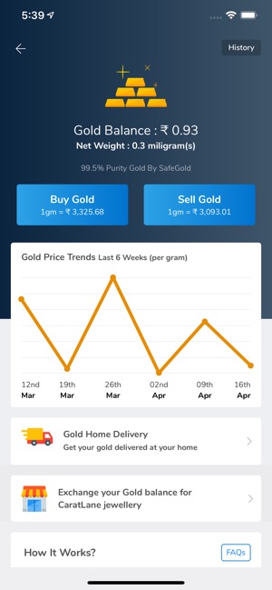 MobiKwik - Recharge & Bill Pay(圖7)-速報App
