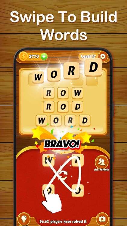 Word Connect – Best Word Games
