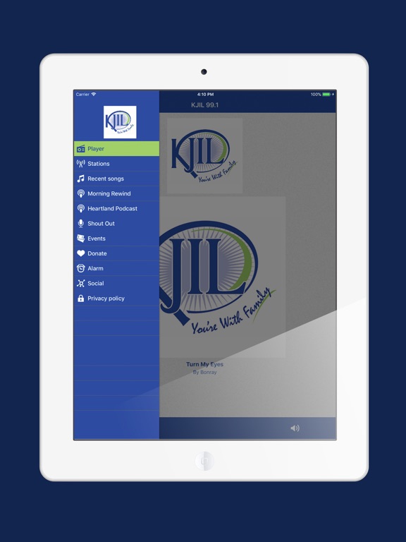 Screenshot #4 pour KJIL