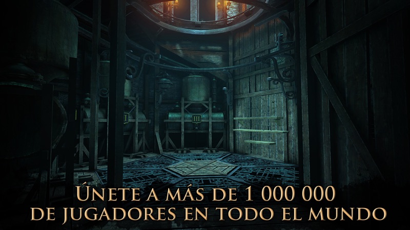 The House of Da Vinci 2 screenshot 4