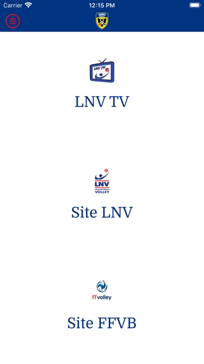 Cambrai Volley screenshot-4