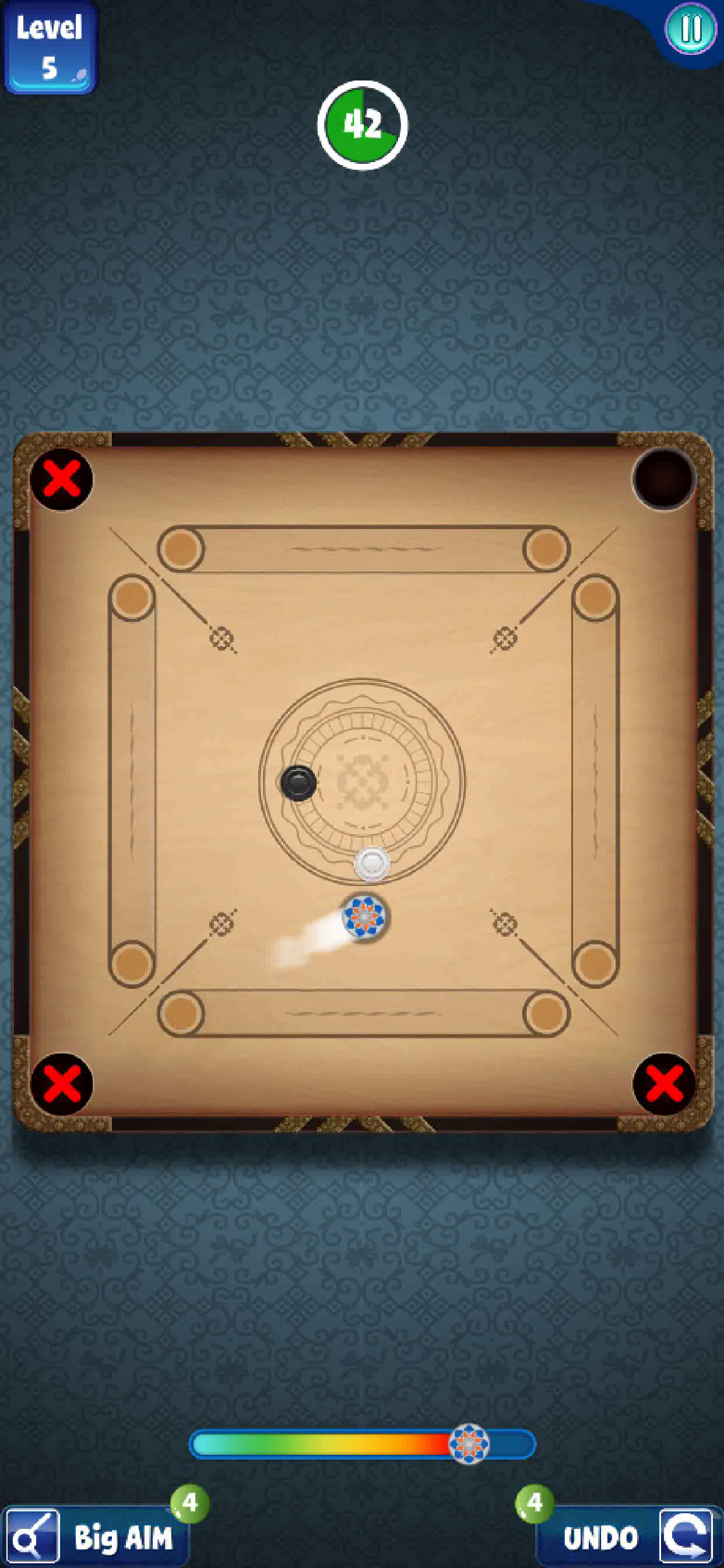 Play Carrom 2020 screenshot 11