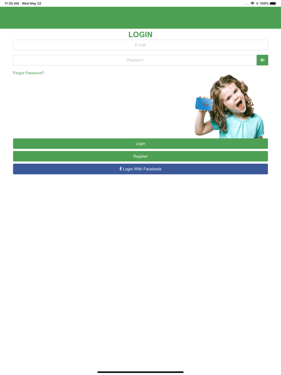 Screenshot #4 pour Kids Eat Free Card