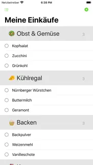supergeil einkaufen iphone bildschirmfoto 1