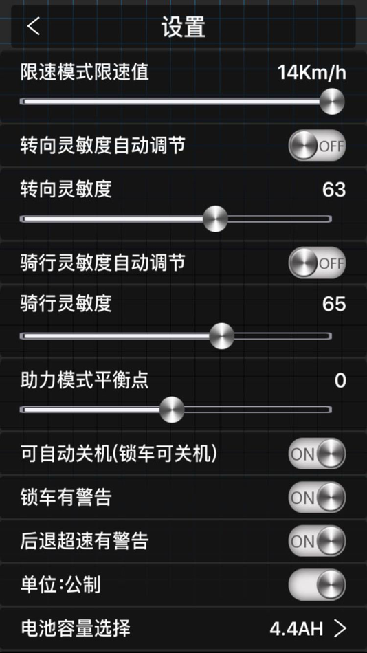 #5. I-WALK (iOS) بواسطة: Lebi Computer Technology Co. Ltd.