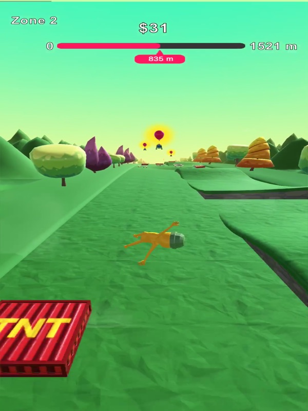 Blast boy screenshot 7