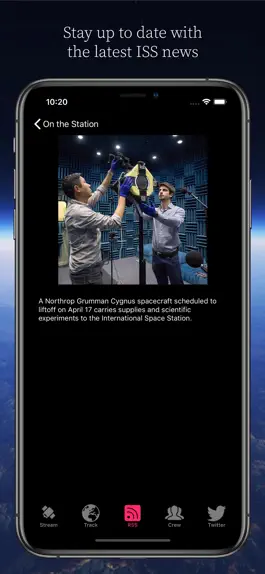 Game screenshot ISS Online hack