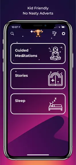 Game screenshot New Horizon: Sleep Meditations mod apk