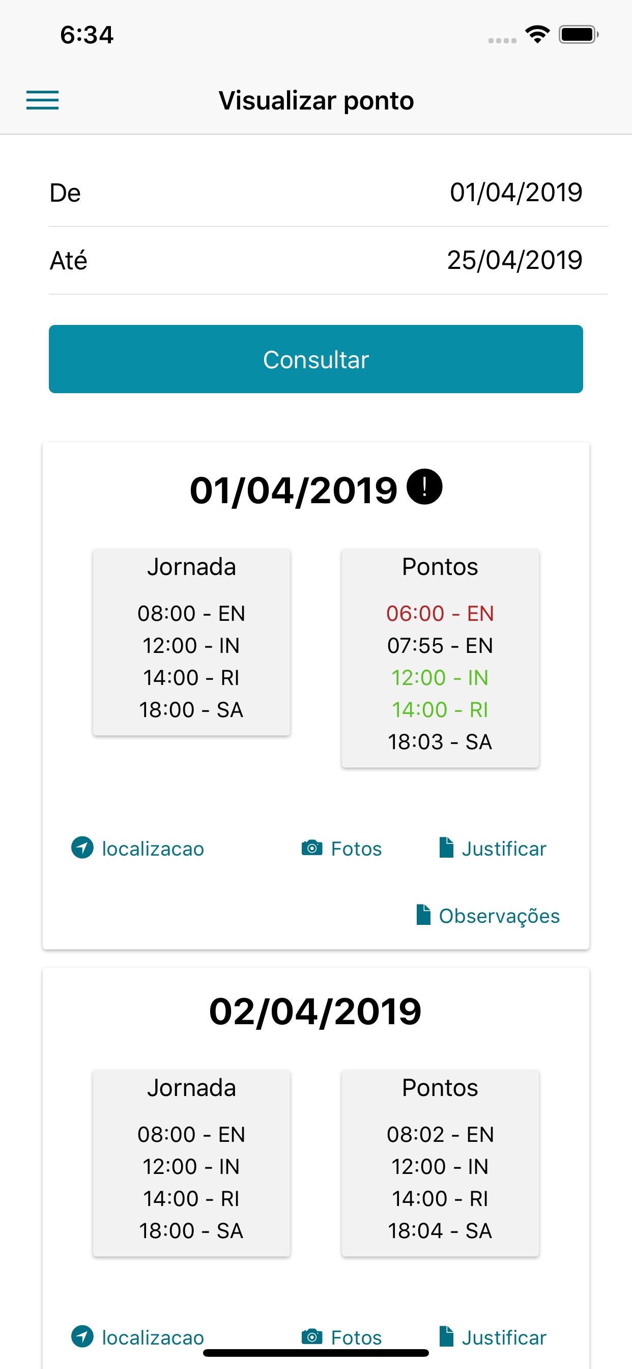 EasyFolha