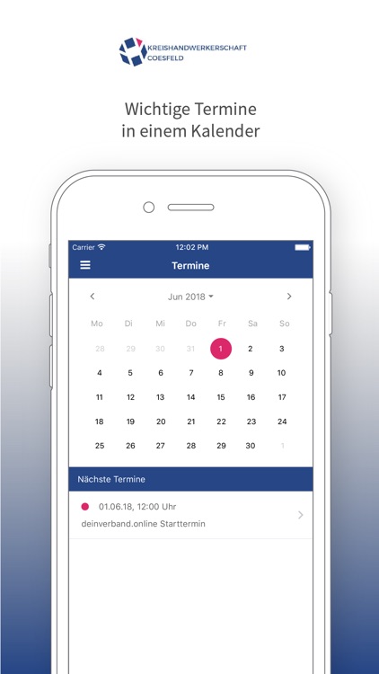 KH Coesfeld screenshot-4