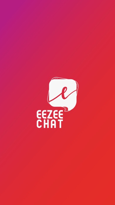 Eezee Chat - Friendship & Love Screenshot