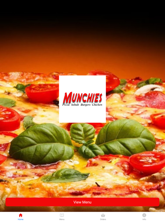 Screenshot #4 pour Munchies Kebab Ilfracombe