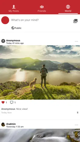 Game screenshot BujaChat hack