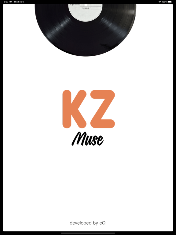 Screenshot #4 pour KZMuse