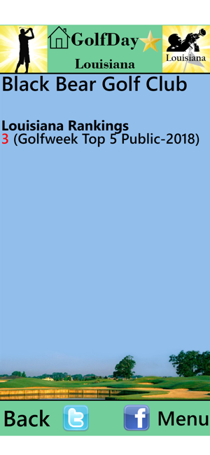 GolfDay Louisiana(圖7)-速報App